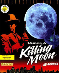 Under a Killing Moon pobierz