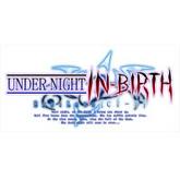 Under Night In-Birth Exe:Late[cl-r] pobierz