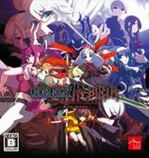 Under Night In-Birth Exe: Late pobierz