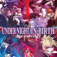Under Night In-Birth II Sys:Celes pobierz