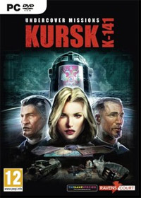 Undercover Missions: Operation Kursk K-141 pobierz