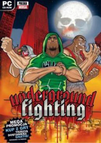 Underground Fighting pobierz