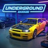 Underground Garage pobierz