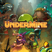UnderMine 2 pobierz