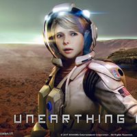 Unearthing Mars pobierz