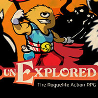 Unexplored pobierz