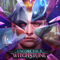 Unforetold: Witchstone pobierz