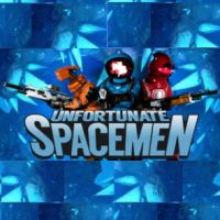 Unfortunate Spacemen pobierz