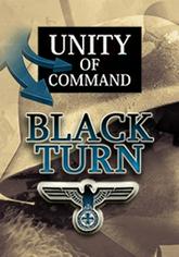 Unity Of Command: Black Turn - Operation Barbarossa pobierz