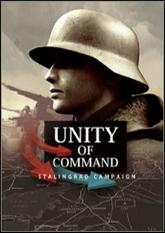 Unity of Command: Stalingrad Campaign pobierz
