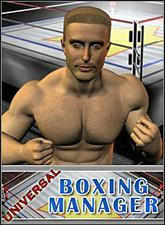 Universal Boxing Manager pobierz