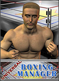Universal Boxing Manager pobierz