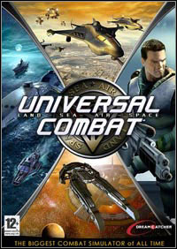 Universal Combat pobierz