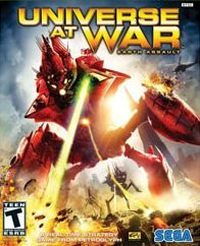 Universe at War: Earth Assault pobierz