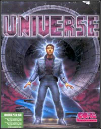 Universe pobierz