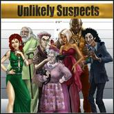 Unlikely Suspects pobierz