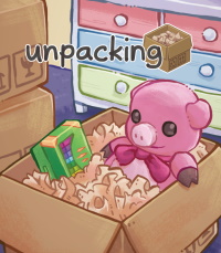 Unpacking pobierz