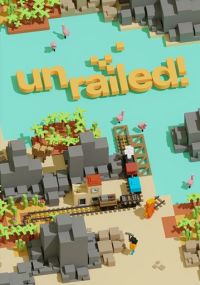 Unrailed! pobierz