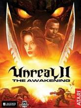 Unreal II: The Awakening pobierz