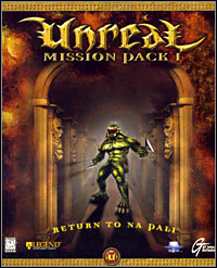 Unreal: Return to Na Pali pobierz