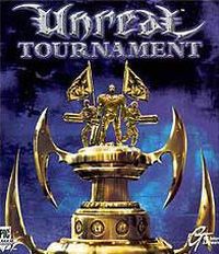 Unreal Tournament (1999) pobierz