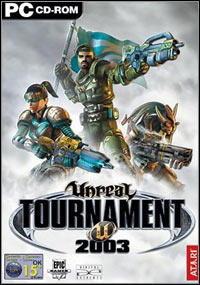 Unreal Tournament 2003 pobierz