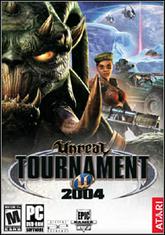 Unreal Tournament 2004 pobierz