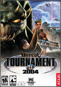 Unreal Tournament 2004 pobierz