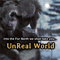 UnReal World pobierz