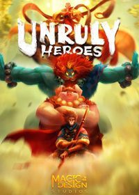 Unruly Heroes pobierz
