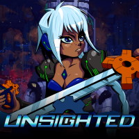 Unsighted pobierz