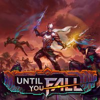 Until You Fall pobierz