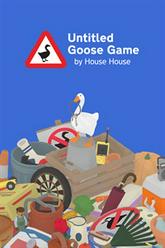 Untitled Goose Game pobierz