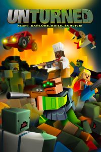 Unturned pobierz