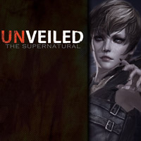 Unveiled: The Supernatural pobierz