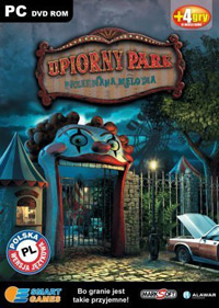 Upiorny Park: Przerwana Melodia pobierz