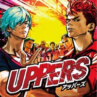 Uppers pobierz
