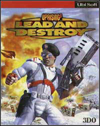 Uprising 2: Lead and Destroy pobierz