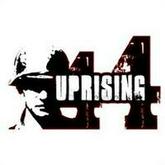 Uprising44: The Silent Shadows pobierz