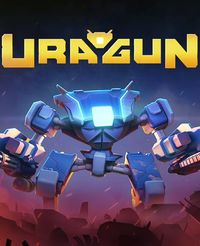 Uragun pobierz