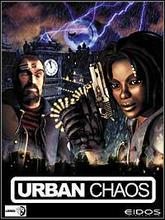 Urban Chaos pobierz
