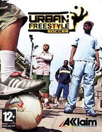 Urban Freestyle Soccer pobierz