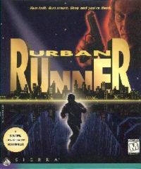 Urban Runner pobierz