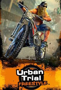 Urban Trial Freestyle pobierz