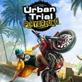 Urban Trial Playground pobierz