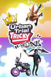 Urban Trial Tricky: Deluxe Edition pobierz