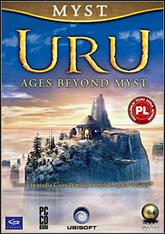 Uru: Ages Beyond Myst pobierz