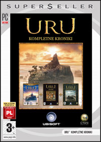 Uru: Kompletne Kroniki pobierz