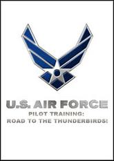 USAF Pilot Training: Road to the ThunderBirds! pobierz