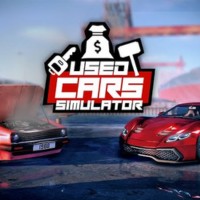 Used Cars Simulator pobierz
